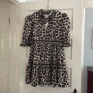 Gretchen Scott dress